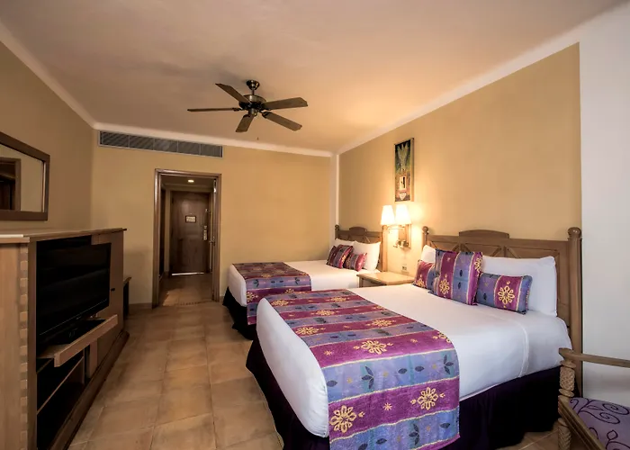 Iberostar Selection Paraiso Lindo